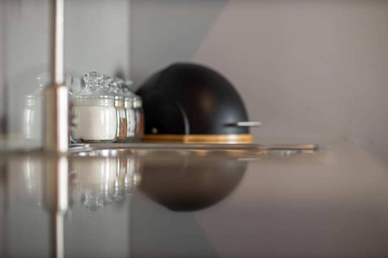 Vip Apartamenty Białystok Exteriör bild