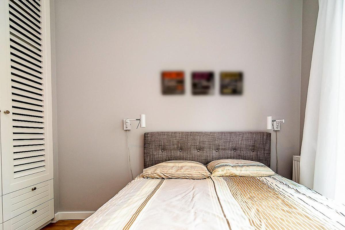 Vip Apartamenty Białystok Exteriör bild