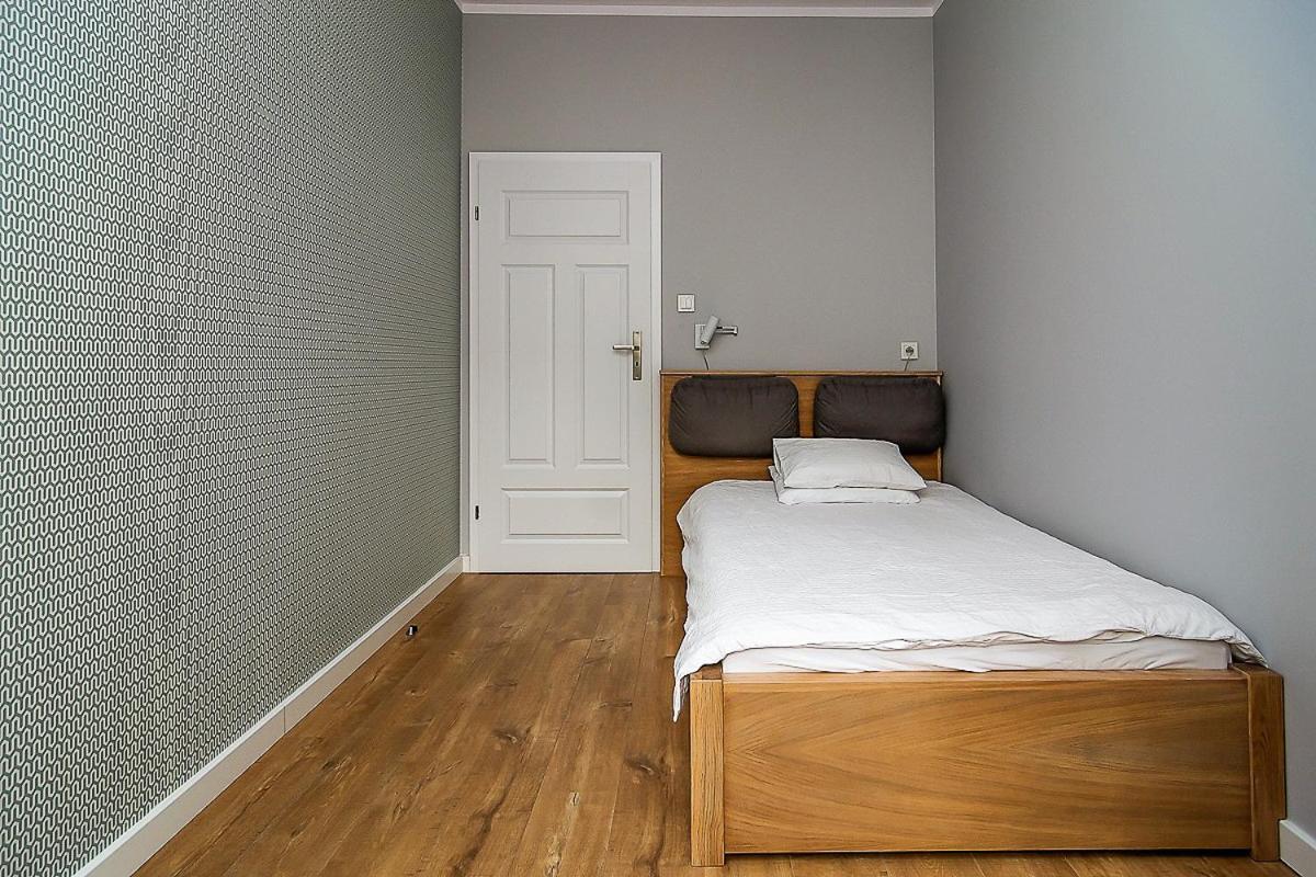 Vip Apartamenty Białystok Exteriör bild