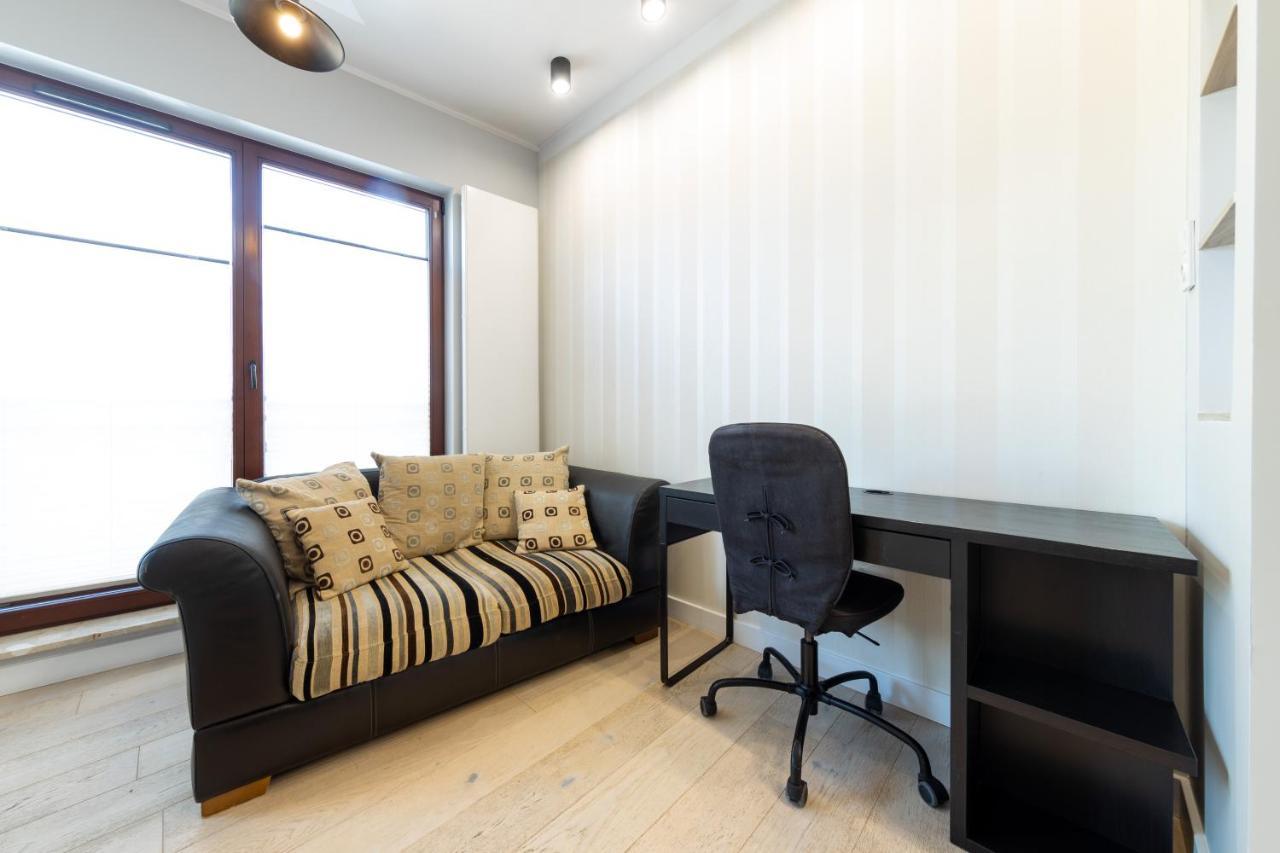 Vip Apartamenty Białystok Exteriör bild