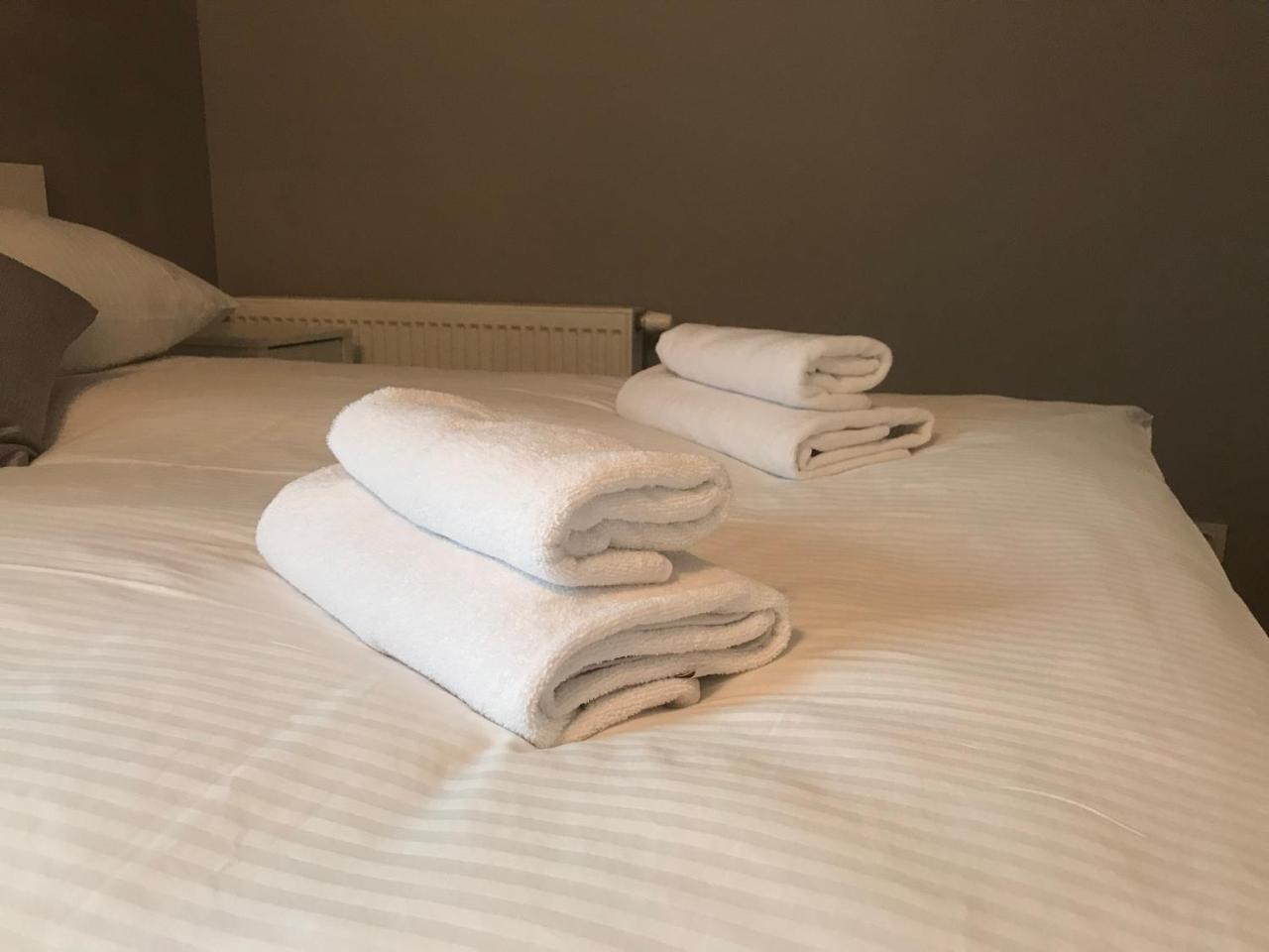 Vip Apartamenty Białystok Exteriör bild